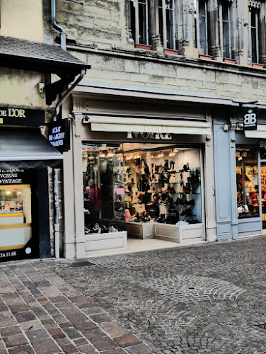 Magasin de chaussures Ivoire Chaussures Chambéry