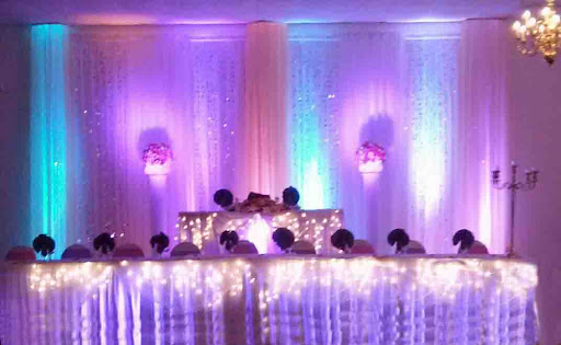 Wedding Venue «Bleues on the Water», reviews and photos, 7696 Altoona Beach Rd, Glen Burnie, MD 21060, USA