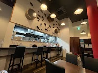 ラーメン而今 中之島フェスティバルプラザ店