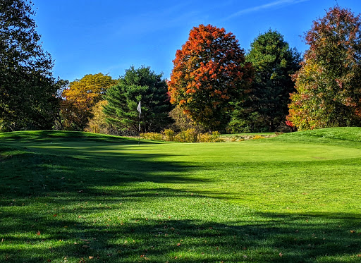 Golf Driving Range «Patriot Golf Course», reviews and photos, 200 Springs Rd, Bedford, MA 01730, USA