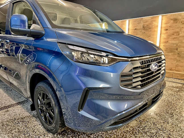 Comentarii opinii despre SteamFresh Auto Detailing Kielce