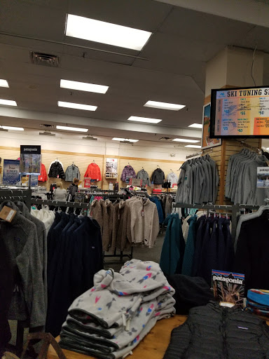 Bicycle Store «Sun & Ski», reviews and photos, 2438 W Anderson Ln, Austin, TX 78757, USA