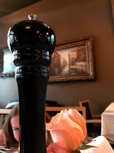 Italian Restaurant «Andante», reviews and photos, 113 S Emerson St, Chelan, WA 98816, USA