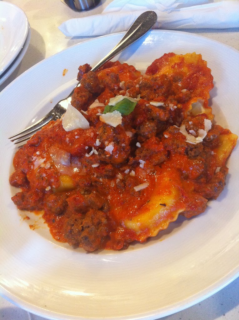 Pronto Halal Italian & Mediterranean Cuisine 21207