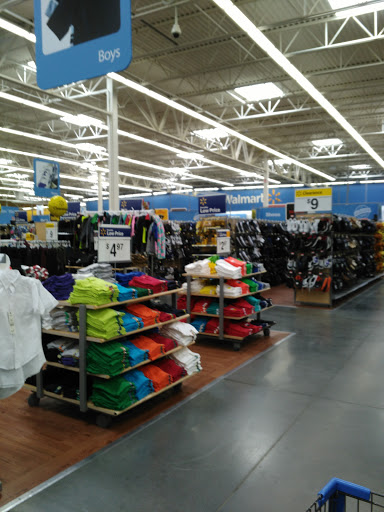 Department Store «Walmart Supercenter», reviews and photos, 8730 Liberty Rd, Randallstown, MD 21133, USA