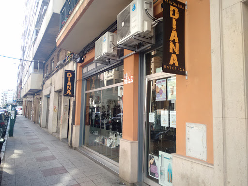 Diana Peluquería y Estética en León, León