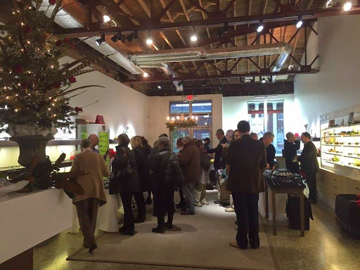 Optician «John G. Roche Opticians», reviews and photos, 710 E Main St #120, Lexington, KY 40502, USA