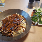 Photo n°1 de l'avis de Johannes.. fait le 14/04/2019 à 06:05 sur le  Gasthof Hirsch Vorderburg à Rettenberg