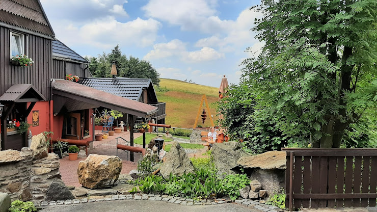 Photos des visiteurs hôtels Pension Am Ahornberg 09548 Seiffen