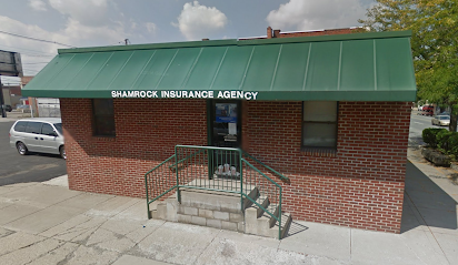 Shamrock Insurance Agency