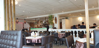 Atmosphère du Restaurant vietnamien Restaurant Nhu Y à Torcy - n°1
