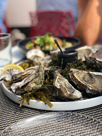 Huître du Chez Rémi - Restaurant à Ars-en-Ré - n°6