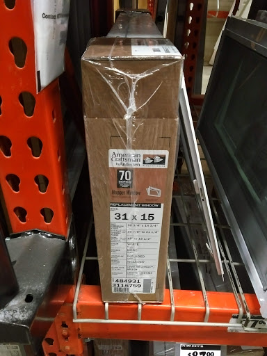 Home Improvement Store «The Home Depot», reviews and photos, 4200 Derry St, Swatara, PA 17111, USA