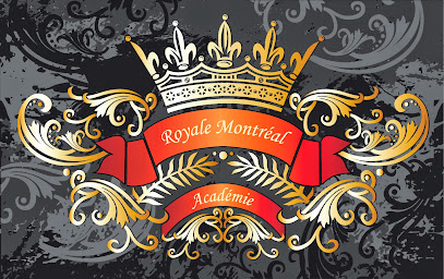 Académie préscolaire Royale Montréal