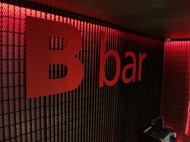 B Bar Edinburgh - Edinburgh
