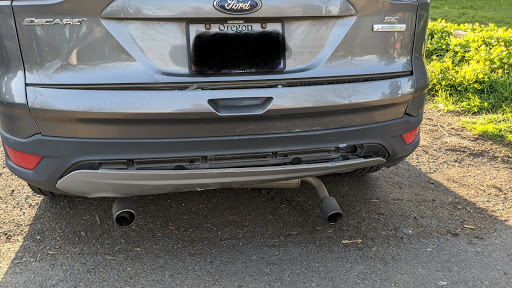 Auto Body Shop «McCollum Auto Body», reviews and photos, 7510 SE Foster Rd, Portland, OR 97206, USA