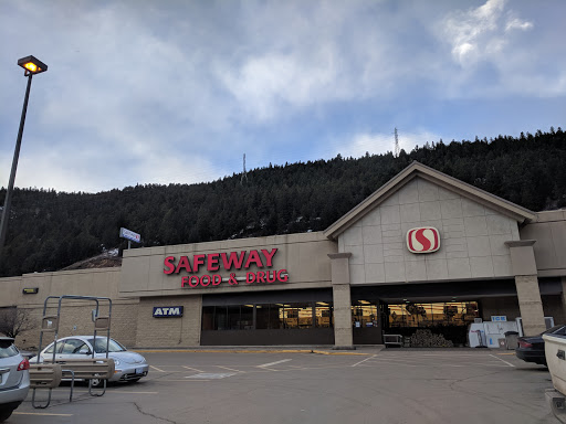 Grocery Store «Safeway», reviews and photos, 2425 Miner St, Idaho Springs, CO 80452, USA