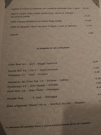 Carte du Il Cappello à Trento