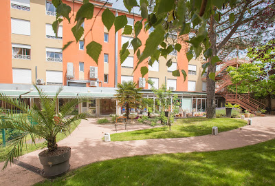 Résidence Les jardins de Jouvence - emeis à Albi