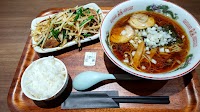 ら－めん 鉄