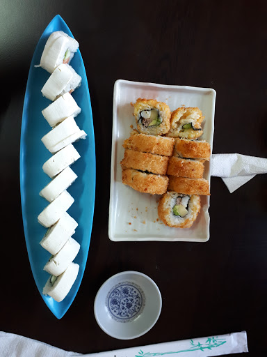 Yoshiki sushi