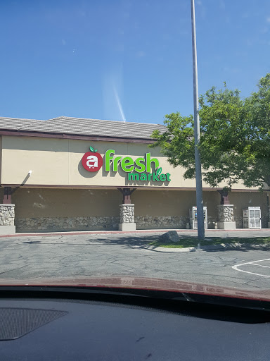 Grocery Store «Fresh Market», reviews and photos, 135 E Main St, American Fork, UT 84003, USA