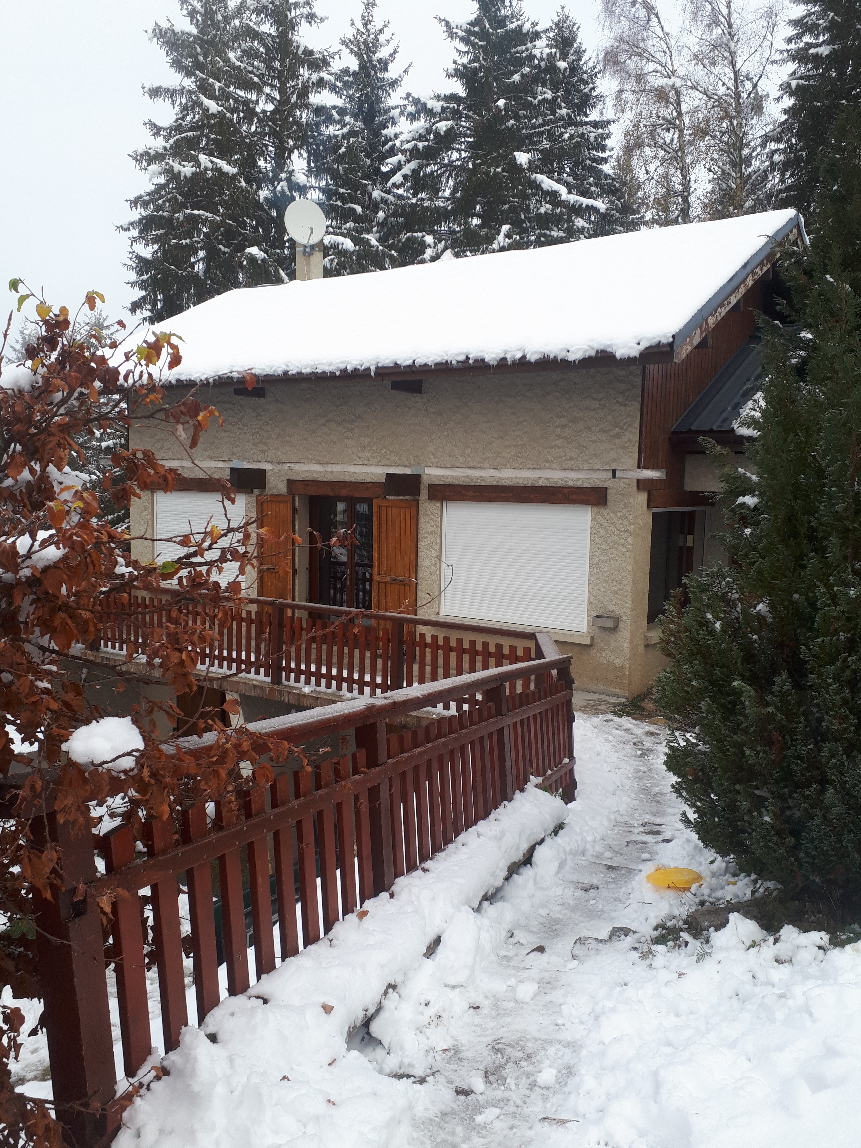 Photo n° 2 de l'avis de cristel.� fait le 13/11/2019 à 10:07