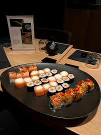 Plats et boissons du Restaurant de sushis Sushi Shop à Rouen - n°15