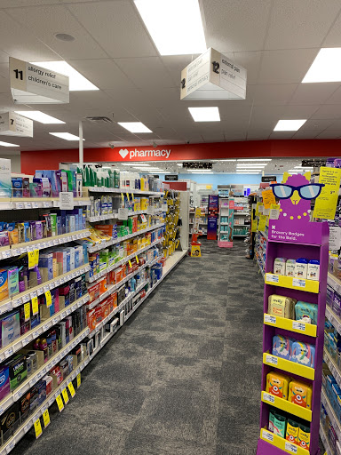 CVS, 4402 Oakhurst Blvd, Harrisburg, PA 17110, USA, 