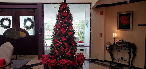 Private Golf Course «Pasadena Yacht & Country Club», reviews and photos, 6300 Pasadena Point Blvd S, Gulfport, FL 33707, USA