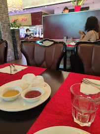 Plats et boissons du Restaurant asiatique L'Aigle Céleste à Vannes - n°14