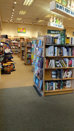 Book Store «Barnes & Noble», reviews and photos, 2900 Peachtree Rd NW #310, Atlanta, GA 30305, USA