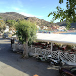 Photo n°1 de l'avis de Alberto.e fait le 27/07/2017 à 16:05 sur le  Ristorante Pizzeria Da Tony à Isola del Giglio