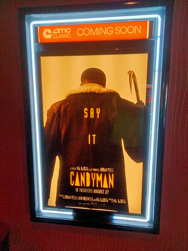 Movie Theater «AMC Bethlehem 12», reviews and photos, 416 Exchange Blvd, Bethlehem, GA 30620, USA