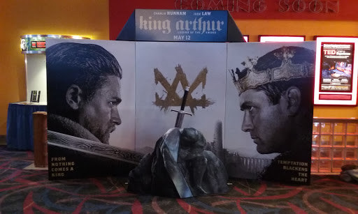 Movie Theater «AMC Classic Solon 16», reviews and photos, 6185 Enterprise Pkwy, Solon, OH 44139, USA