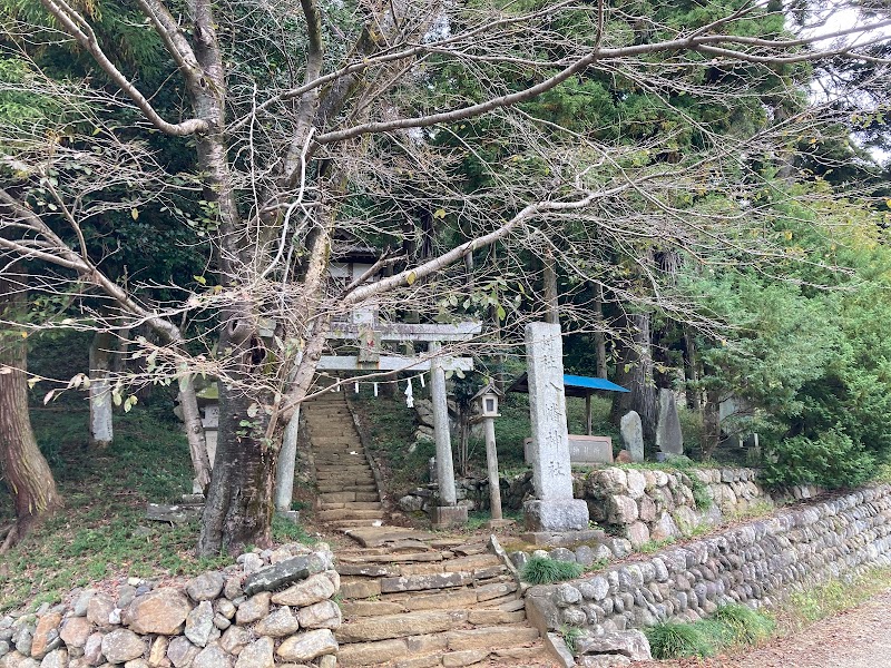 八幡神社