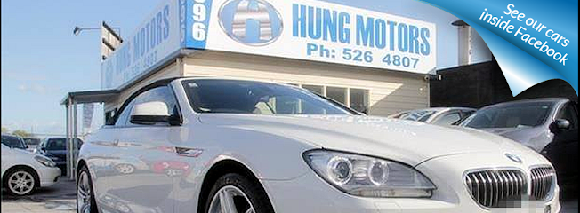 Hung Motors