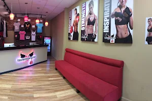 iLoveKickboxing - Bayside, NY image