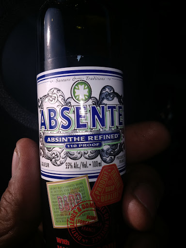 Liquor Store «Outlet Liquor», reviews and photos, 2152 George Urban Blvd, Depew, NY 14043, USA