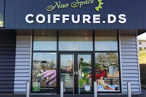 COIFFURE DS New Space image