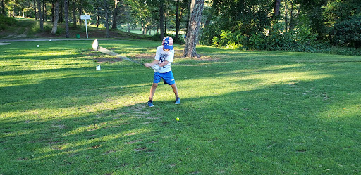 Golf Club «Paul Harney Golf Club», reviews and photos, 74 Club Valley Dr, East Falmouth, MA 02536, USA