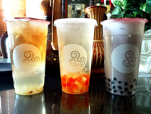 Gong Cha