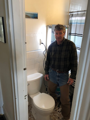 Plumber «Frank Formica Plumbing Service-Arlington Center-Arlington,MA.», reviews and photos, 6 Grove St Pl, Arlington, MA 02474, USA