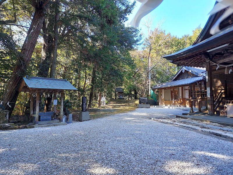 新宮神社