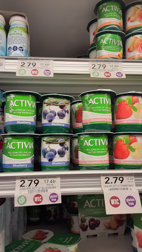 Supermarket «Publix Super Market at Loch Leven Landing», reviews and photos, 18955 US-441, Mt Dora, FL 32757, USA