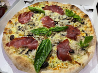 Photos du propriétaire du Pizzeria Mamma Pizza Nice / ex-Pizzaroc, même pizzaïolo ! - n°9