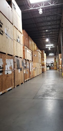 Moving Company «Berger Allied Moving & Storage», reviews and photos, 5115 W Clifton St, Tampa, FL 33634, USA