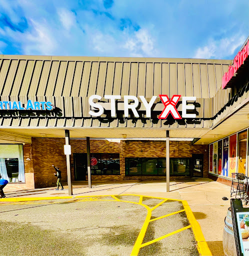 Bowling Alley «STRYXE», reviews and photos, 300 Main St, Madison, NJ 07940, USA