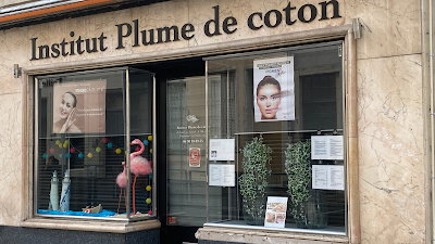 Plume De Coton à Nancy