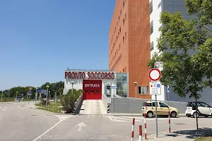 Santa Maria delle Croci Hospital Emergency Room image